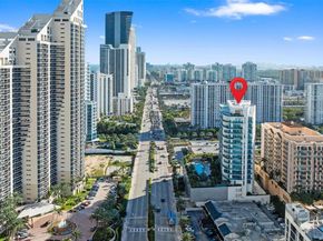 17550 Collins 501, Sunny Isles Beach FL 33160