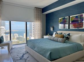 68 SE 6th St 3611, Miami FL 33131