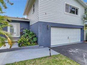 2700 SW 34th Ave, Fort Lauderdale FL 33312