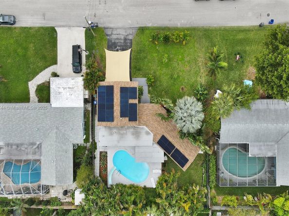 2700 SW 34th Ave, Fort Lauderdale FL 33312