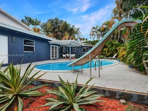 2700 SW 34th Ave, Fort Lauderdale FL 33312