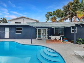 2700 SW 34th Ave, Fort Lauderdale FL 33312