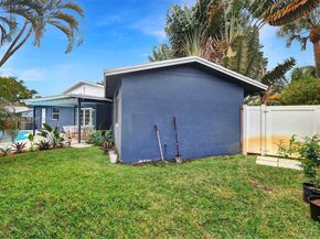 2700 SW 34th Ave, Fort Lauderdale FL 33312