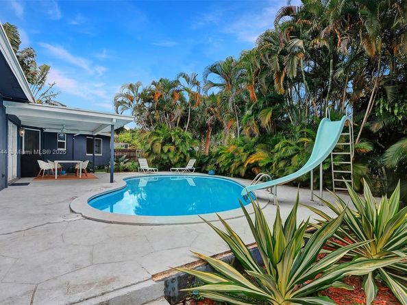 2700 SW 34th Ave, Fort Lauderdale FL 33312