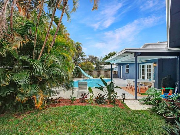2700 SW 34th Ave, Fort Lauderdale FL 33312