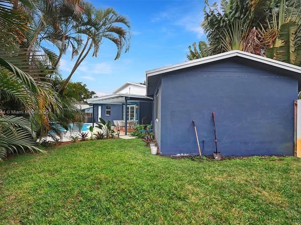 2700 SW 34th Ave, Fort Lauderdale FL 33312