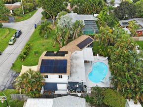 2700 SW 34th Ave, Fort Lauderdale FL 33312
