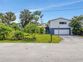 2700 SW 34th Ave, Fort Lauderdale FL 33312