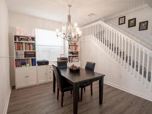 1432 SE 26th Rd, Homestead FL 33035