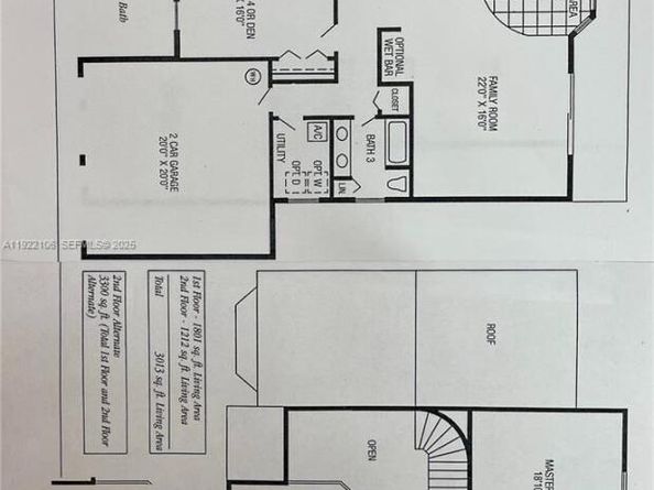 3320 Brussels Ave, Cooper City FL 33026