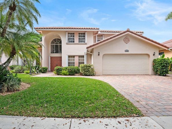 3320 Brussels Ave, Cooper City FL 33026