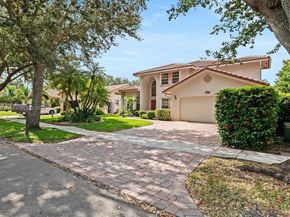 3320 Brussels Ave, Cooper City FL 33026
