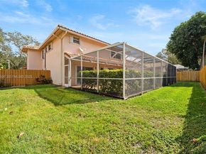 3320 Brussels Ave, Cooper City FL 33026