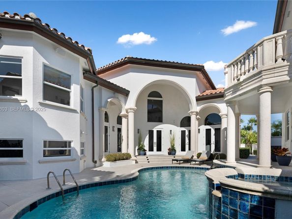 13693 Deering Bay Dr, Coral Gables FL 33158