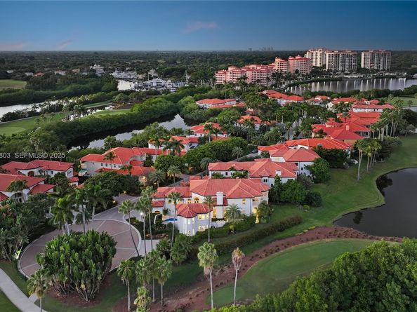 13693 Deering Bay Dr, Coral Gables FL 33158