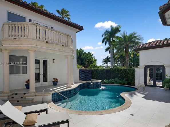 13693 Deering Bay Dr, Coral Gables FL 33158