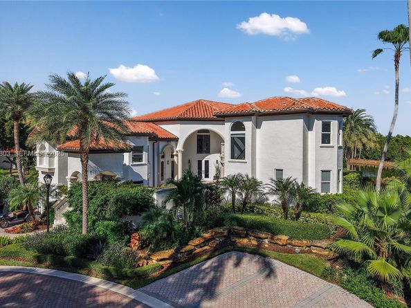 13693 Deering Bay Dr, Coral Gables FL 33158