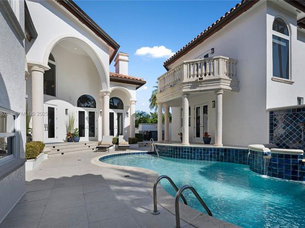 13693 Deering Bay Dr, Coral Gables FL 33158