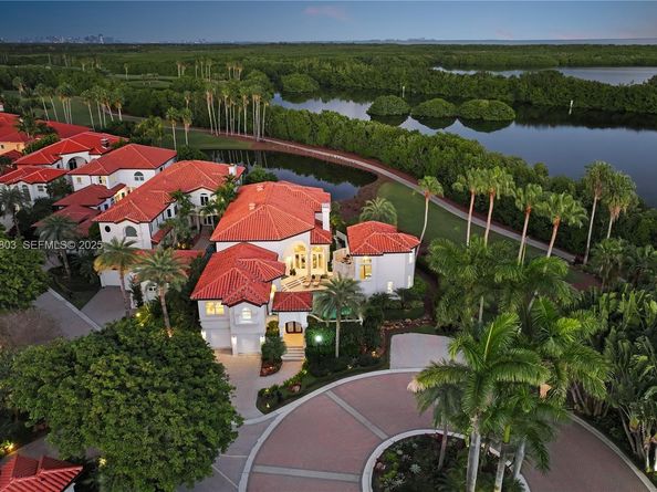 13693 Deering Bay Dr, Coral Gables FL 33158