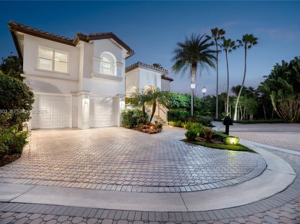 13693 Deering Bay Dr, Coral Gables FL 33158