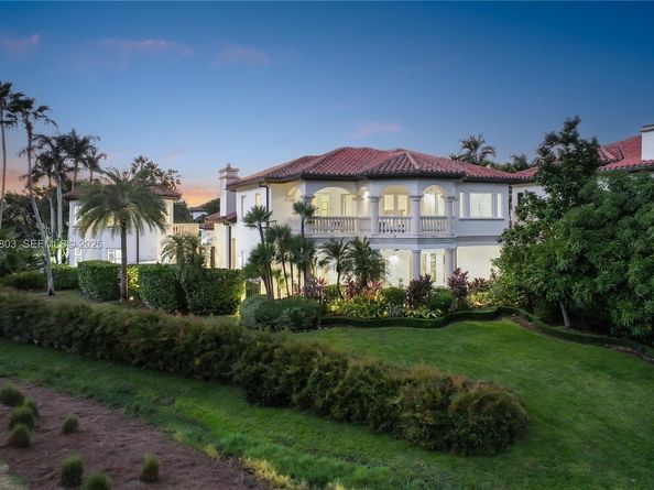 13693 Deering Bay Dr, Coral Gables FL 33158