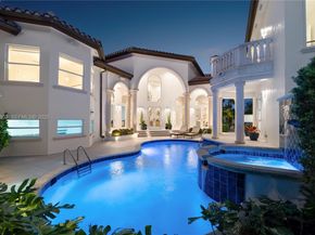 13693 Deering Bay Dr, Coral Gables FL 33158