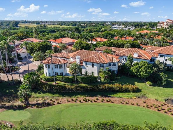 13693 Deering Bay Dr, Coral Gables FL 33158