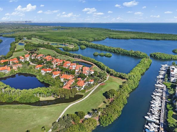 13693 Deering Bay Dr, Coral Gables FL 33158