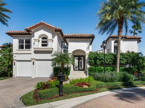 13693 Deering Bay Dr, Coral Gables FL 33158