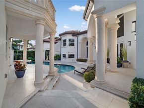 13693 Deering Bay Dr, Coral Gables FL 33158