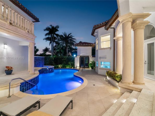 13693 Deering Bay Dr, Coral Gables FL 33158