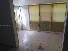 6200 Fletcher St, Hollywood FL 33023