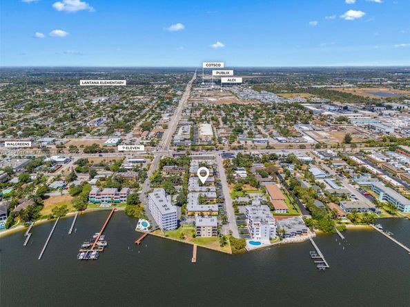 200 Croton Ave 104, Lantana FL 33462