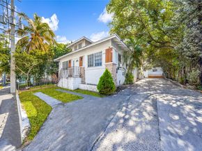 1342 NW 1st St, Miami FL 33125