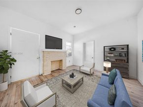 1342 NW 1st St, Miami FL 33125