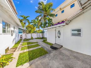 1342 NW 1st St, Miami FL 33125