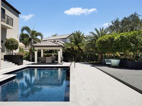 Undisclosed Address #A11817029, Coral Gables FL 33143