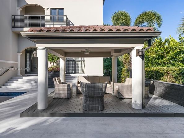 Undisclosed Address #A11817029, Coral Gables FL 33143