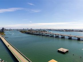 555 NE 15th St 20A, Miami FL 33132