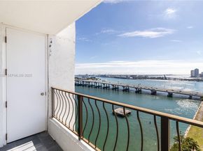 555 NE 15th St 20A, Miami FL 33132