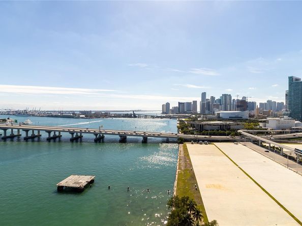 555 NE 15th St 20A, Miami FL 33132