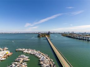 555 NE 15th St 20A, Miami FL 33132