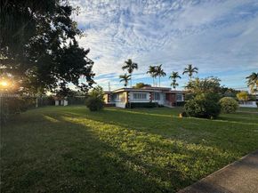 500 SW 39th Ct, Miami FL 33134