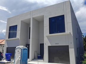 1431 SW 20th St, Miami FL 33145