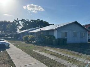 1207 NE 1st Ave, Homestead FL 33030