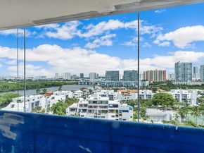 400 Kings Point Dr 1425, Sunny Isles Beach FL 33160