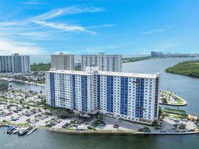 400 Kings Point Dr 1425, Sunny Isles Beach FL 33160