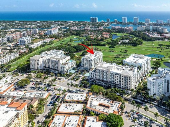 210 SE Mizner Blvd 403, Boca Raton FL 33432