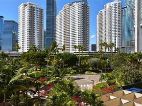540 Brickell Key Dr 505, Miami FL 33131