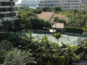 540 Brickell Key Dr 505, Miami FL 33131